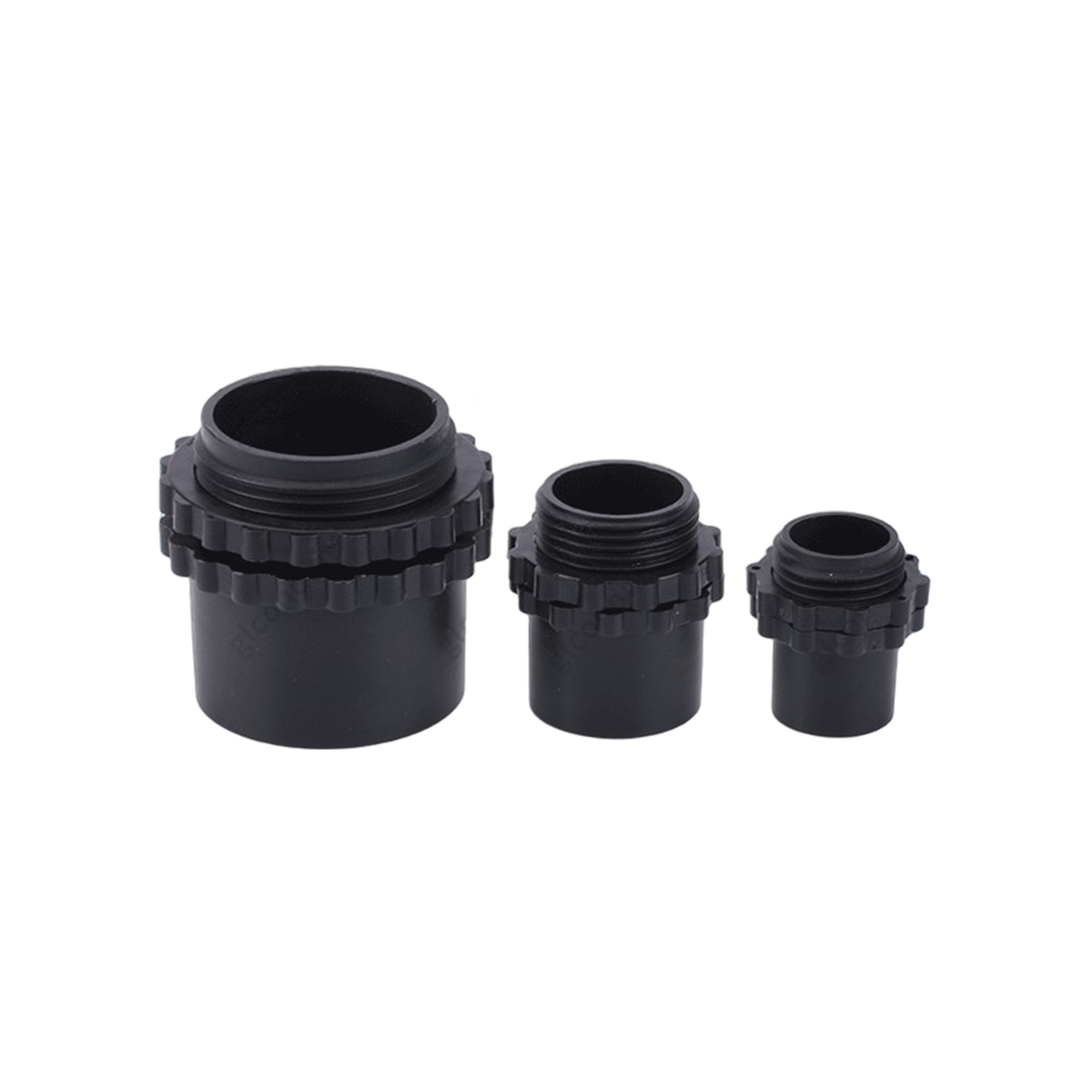 Nylon Connector