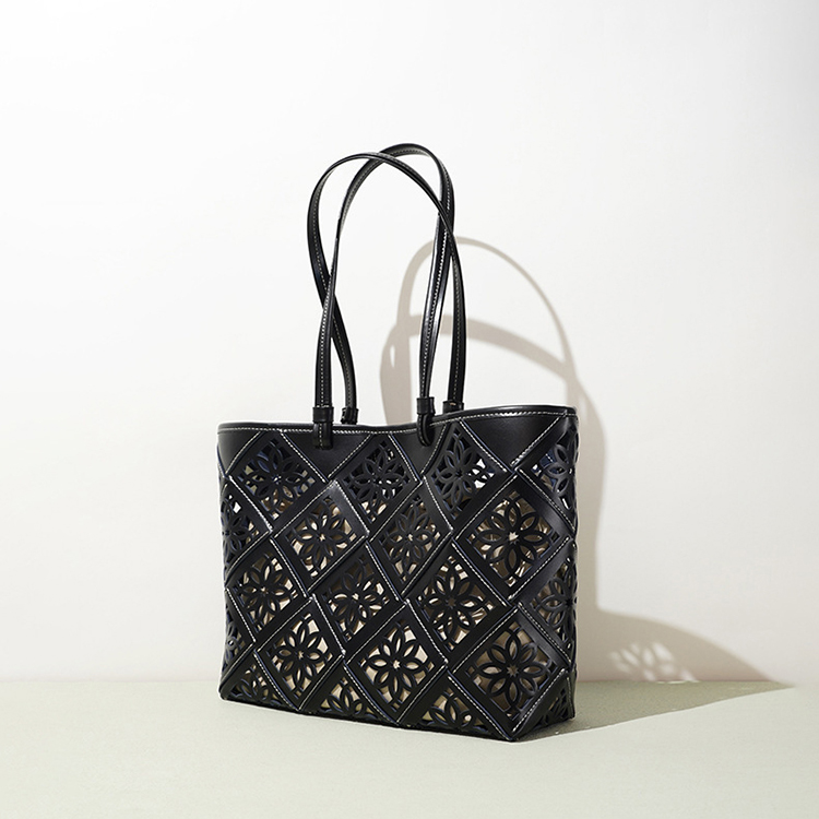 Wholesale high-end women's bags, large capacity, fashionable messenger bags, luxury women's bags