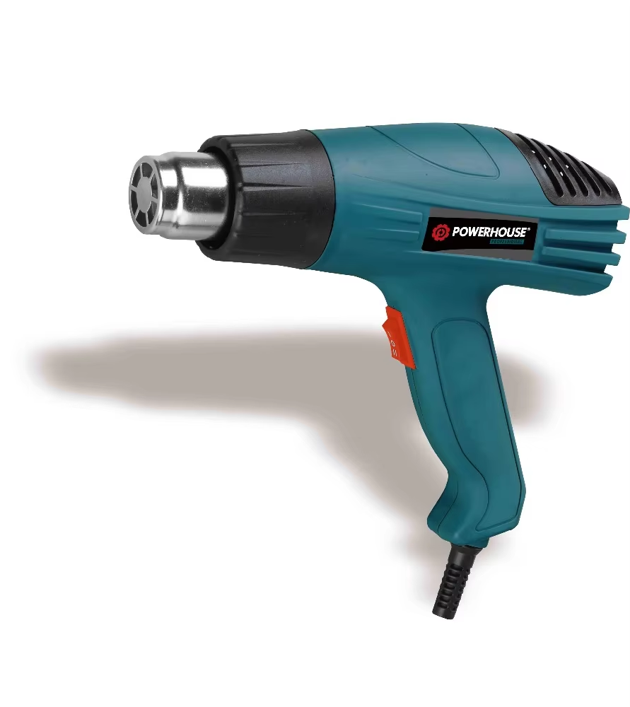 Hot Soldering Air Gun