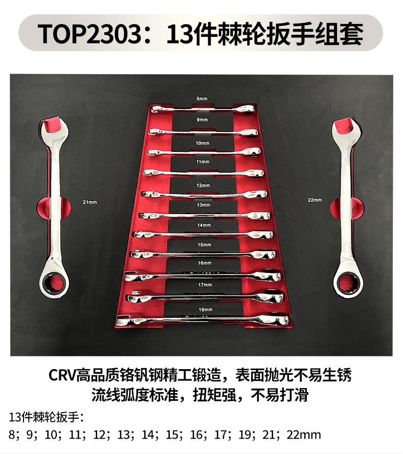 Spanner