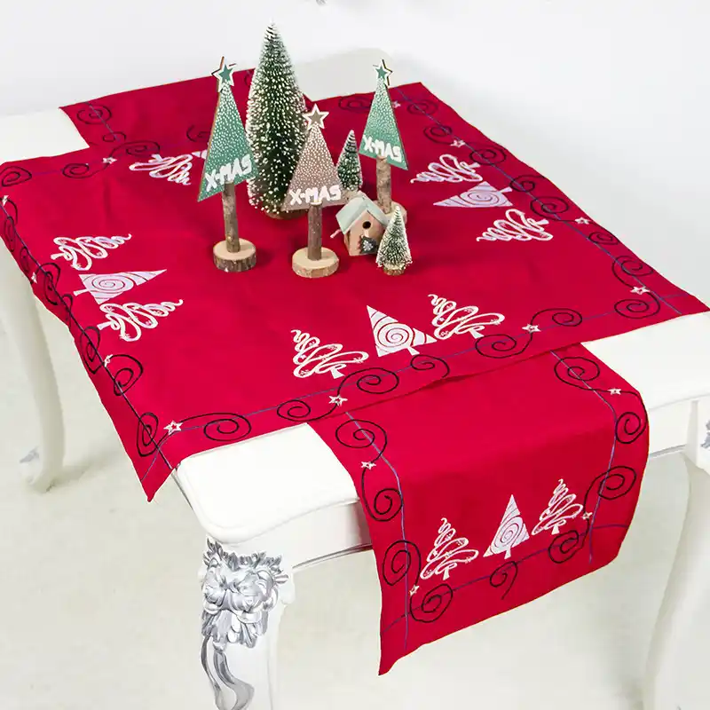 Tablecloth