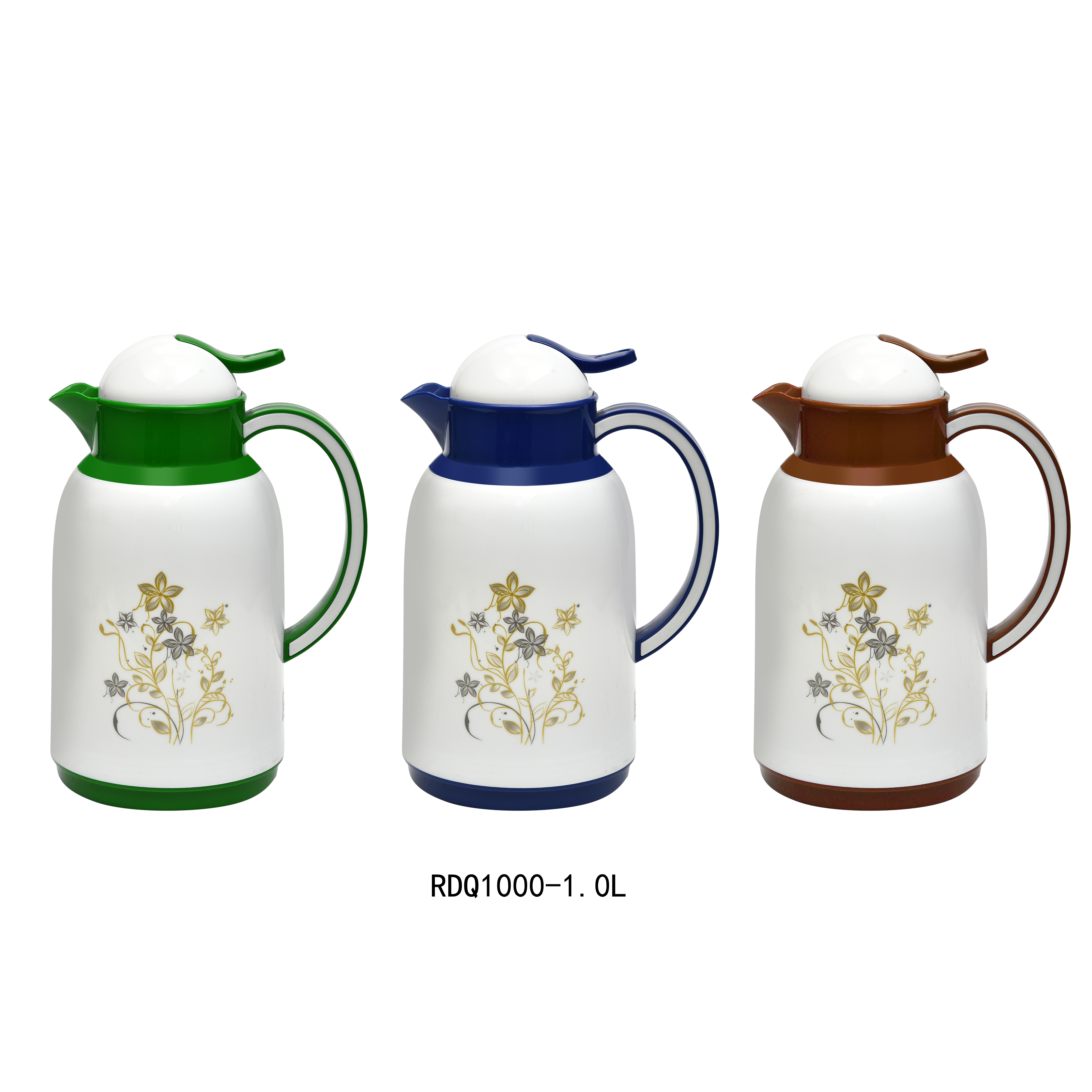 Vacuum flask