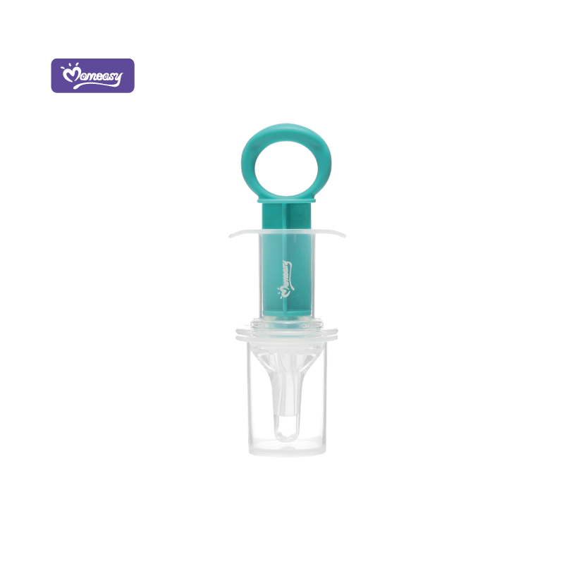 Baby medicine feeder