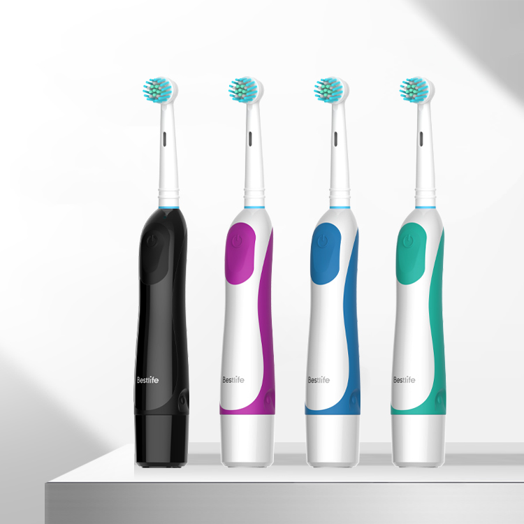 K1620S4 Oscillating Electric Toothbrush
