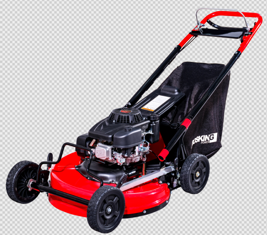 Lawn Mower