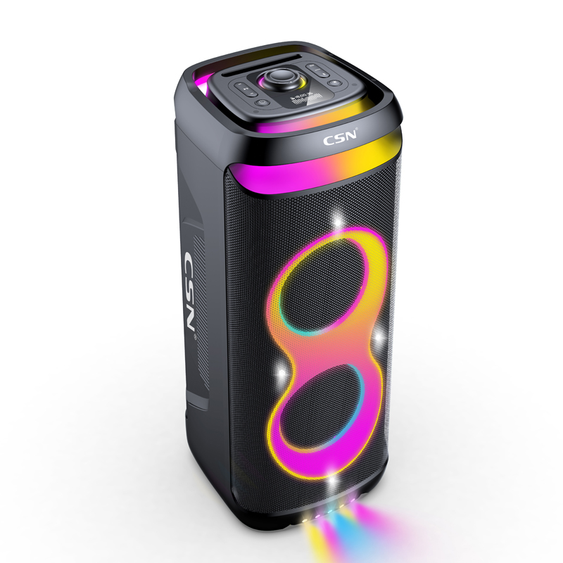 Bluetooth speaker PARTY SPEAKER