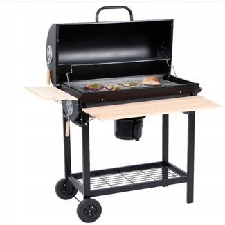 BBQ Grill