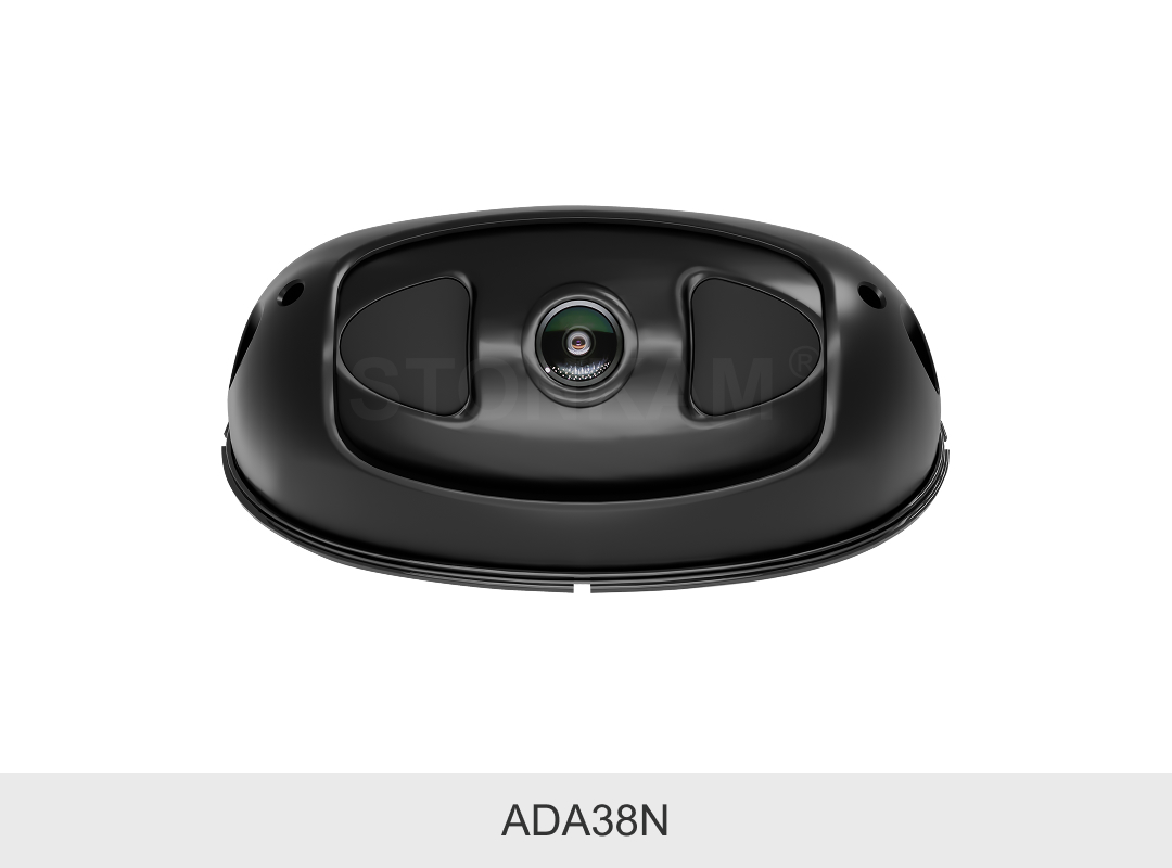 STONKAM Cargo Space Monitoring Camera