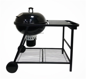 BBQ Grill