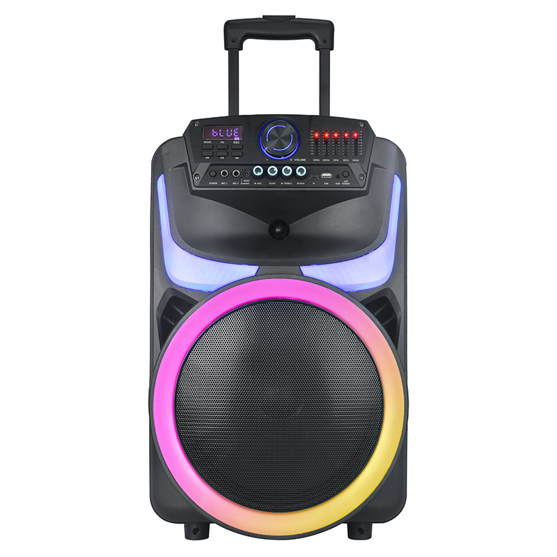 Csn-1501ｅ Speaker