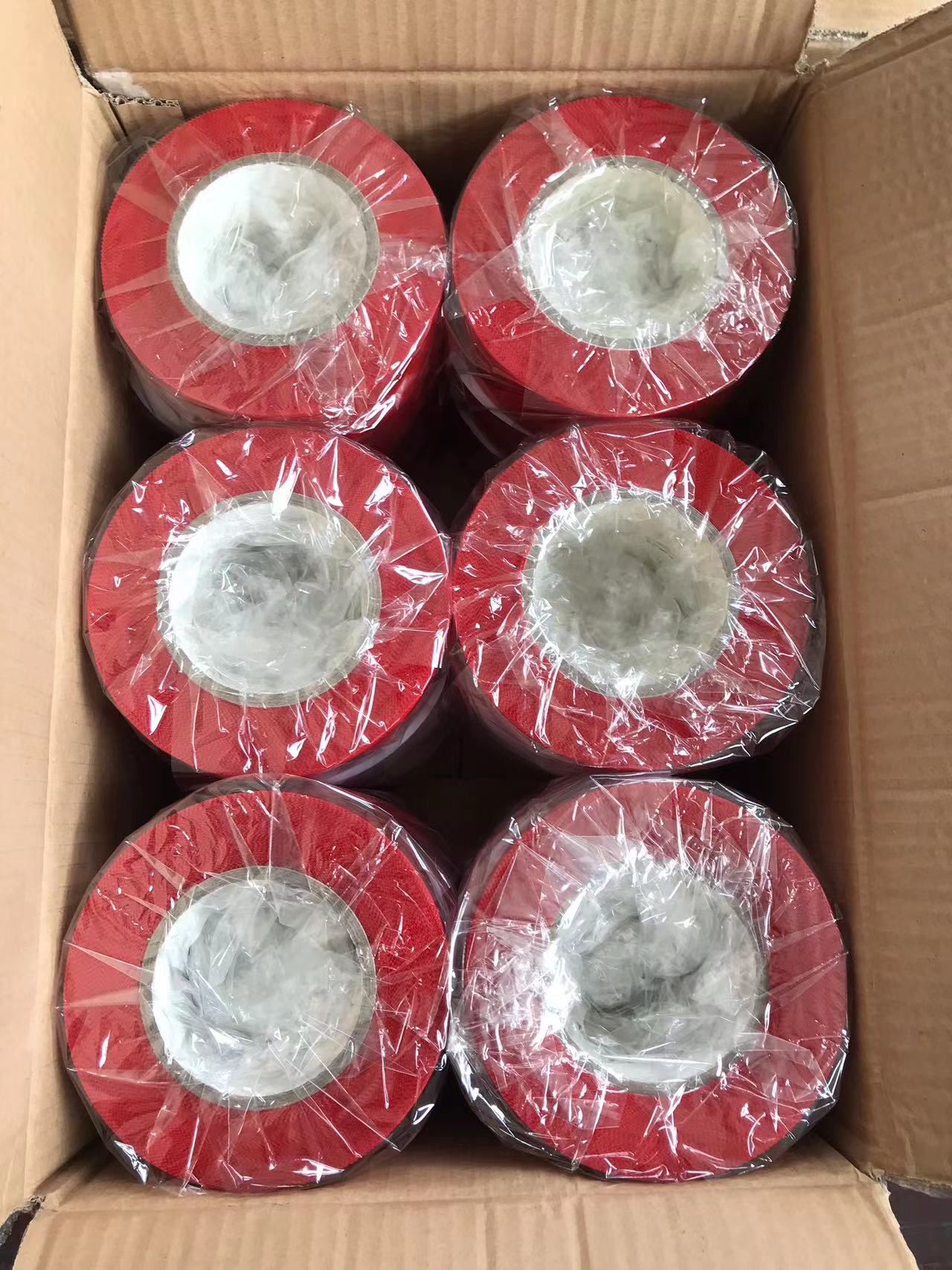 Stucco Masking Tape