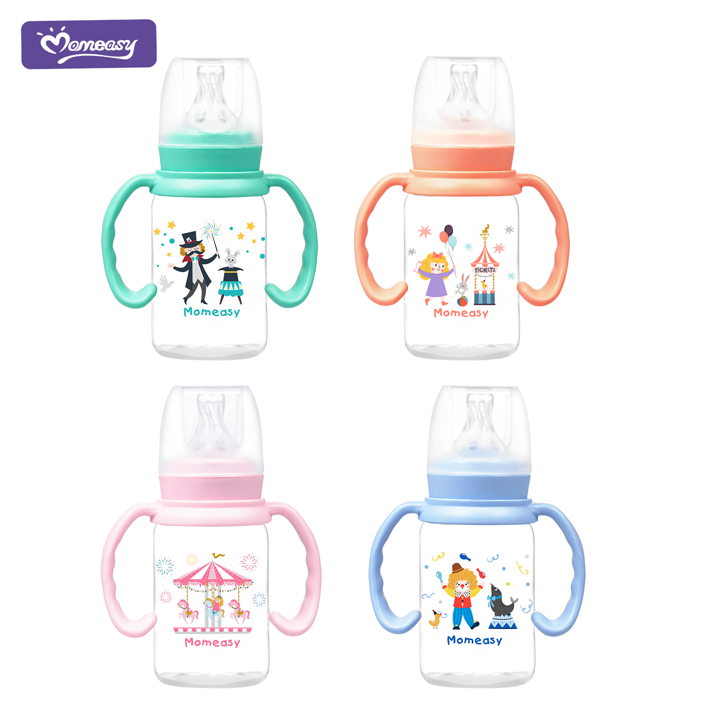 feeding bottle