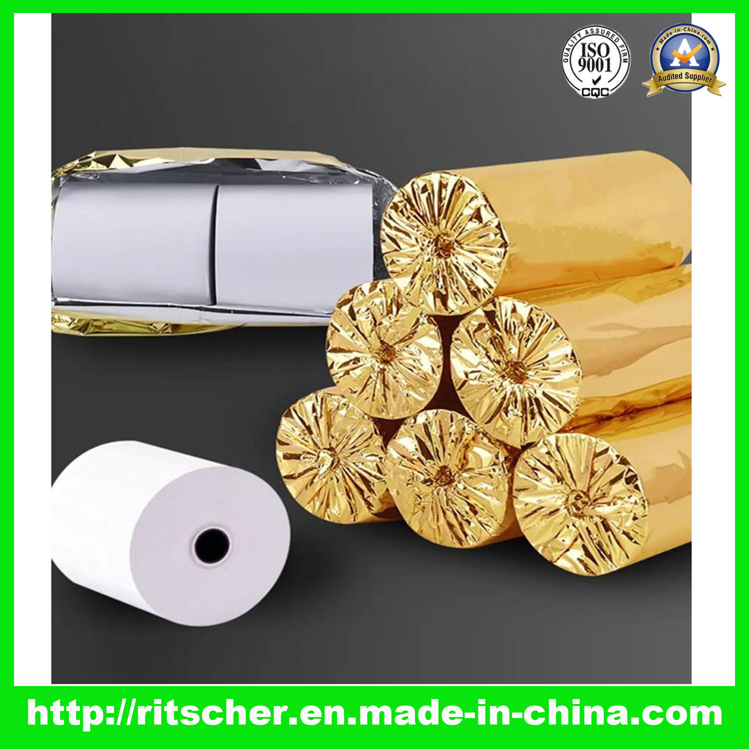 thermal paper 57*60mm