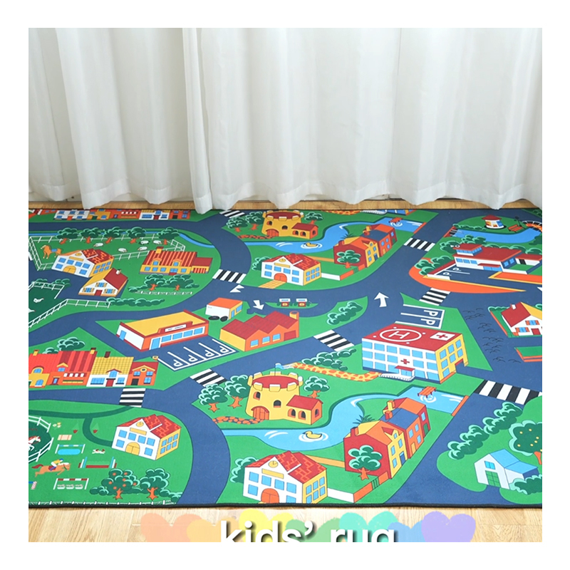carpet