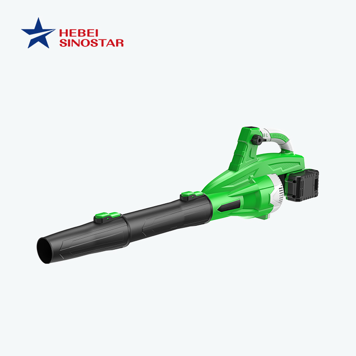 HomeLux Lightweight Garden Blower