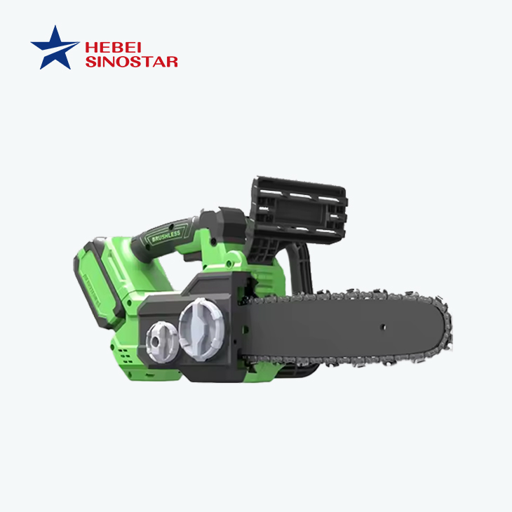 HomeLux Outdoor Tools