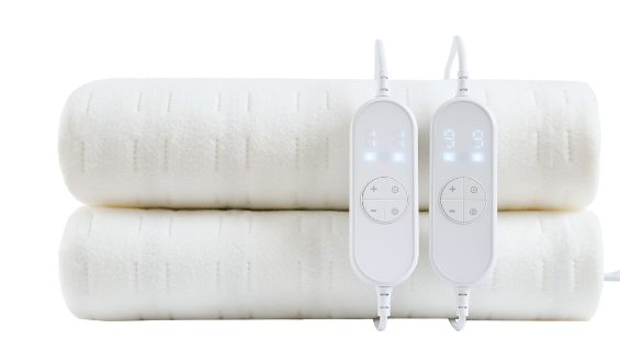 electric blanket