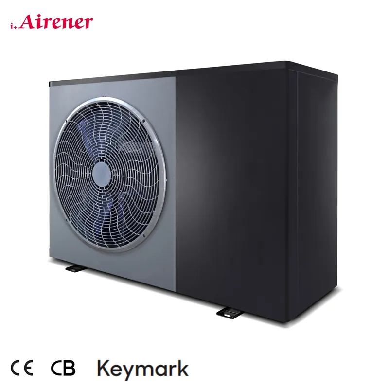 Monoblock Heat Pump