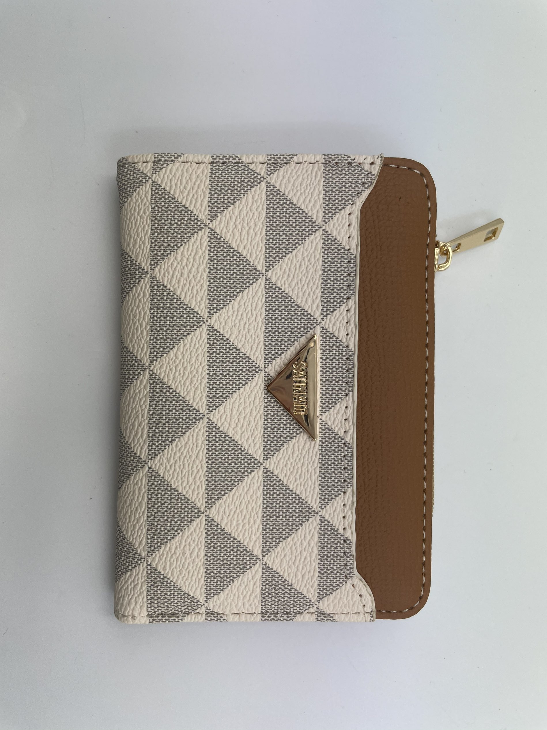 Wallet, card holder