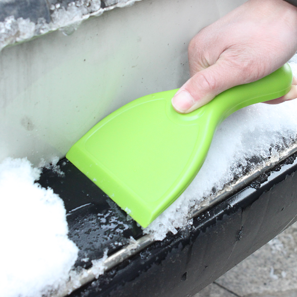 HAUTINE NF5100M Ice Scraper