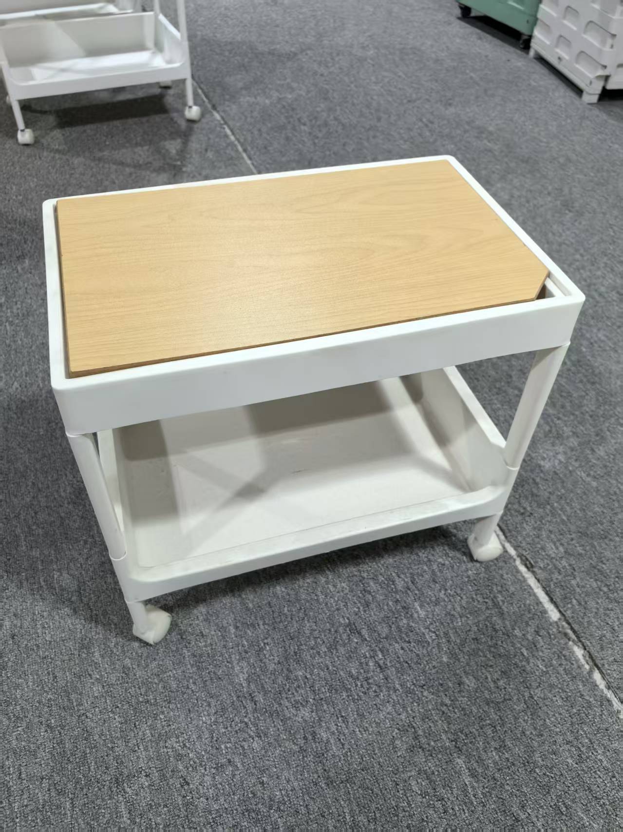 plastic table Plastic storage box Storage basket Storage bin Stackable plastic storage basket