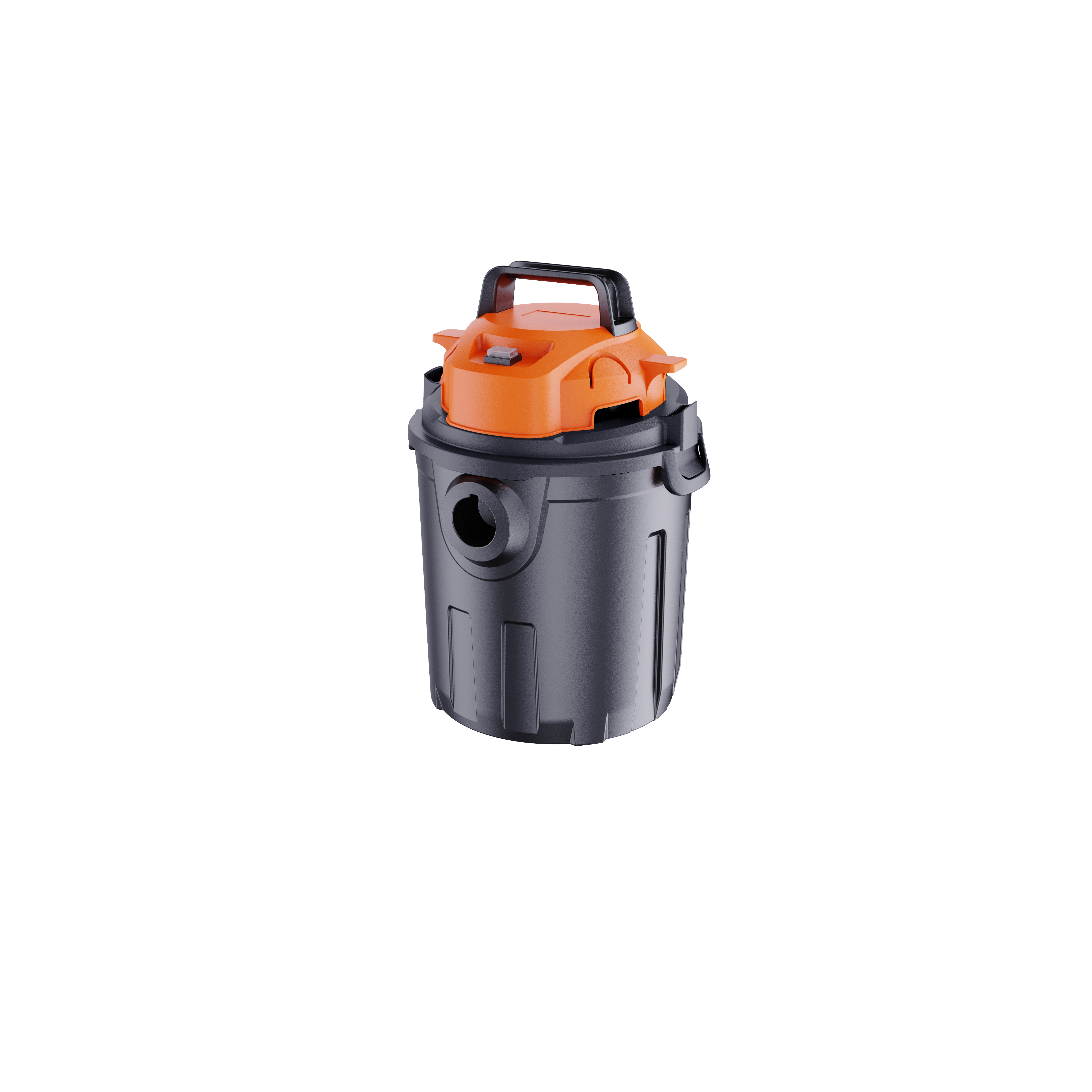 Multi-purpose Wet & Dry Vacuum Cleaner YLW6341
