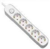 Multi-functional power strip