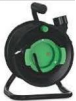 Multi-functional cable reel