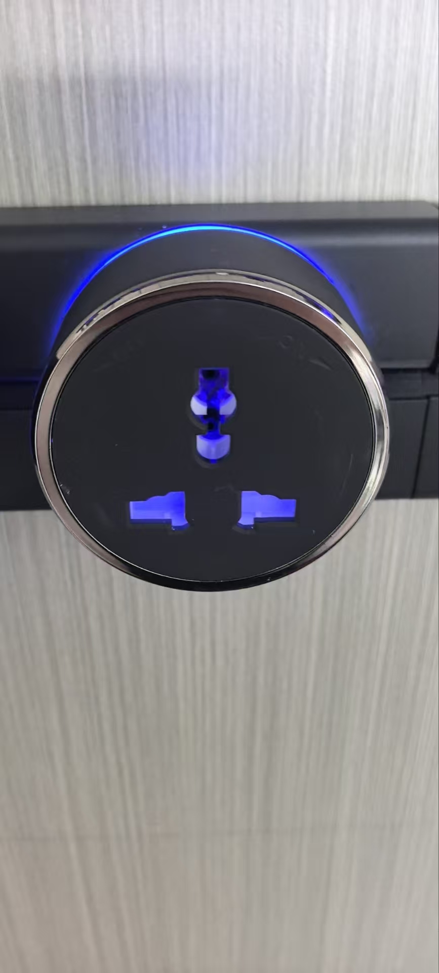 Multi-functional plug board