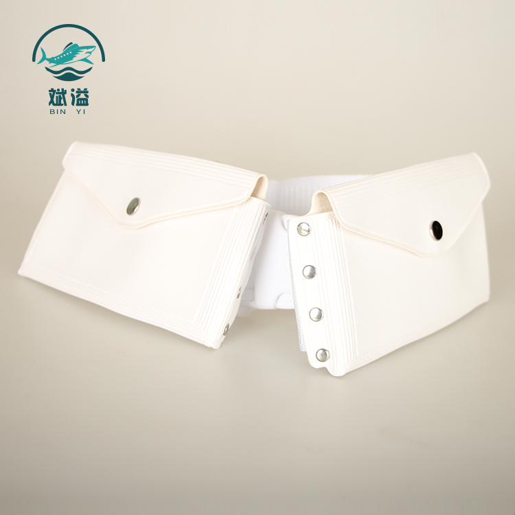 Hajj Belt
