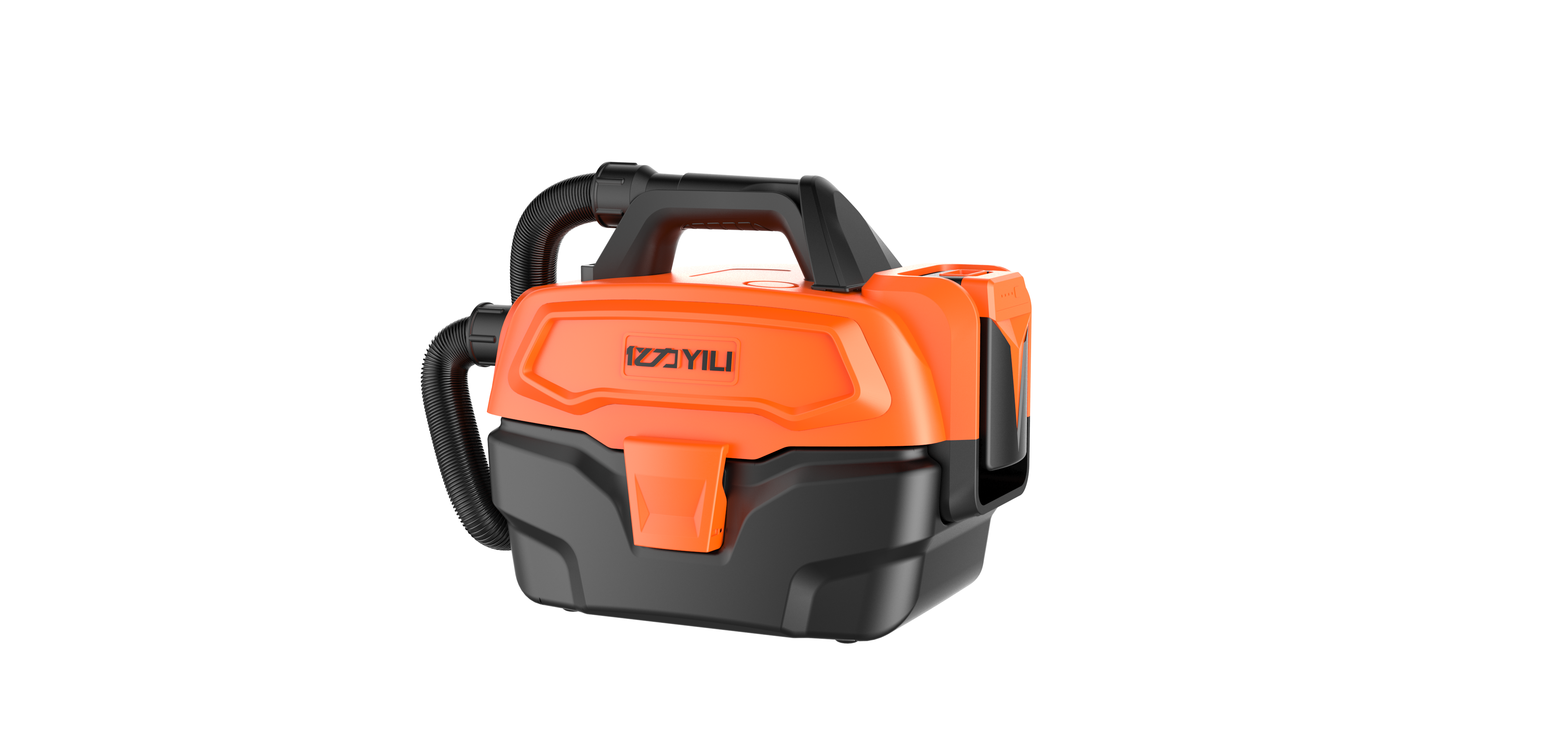 Cordless Wet & Dry Vacuum CleanerYLW6281D-C