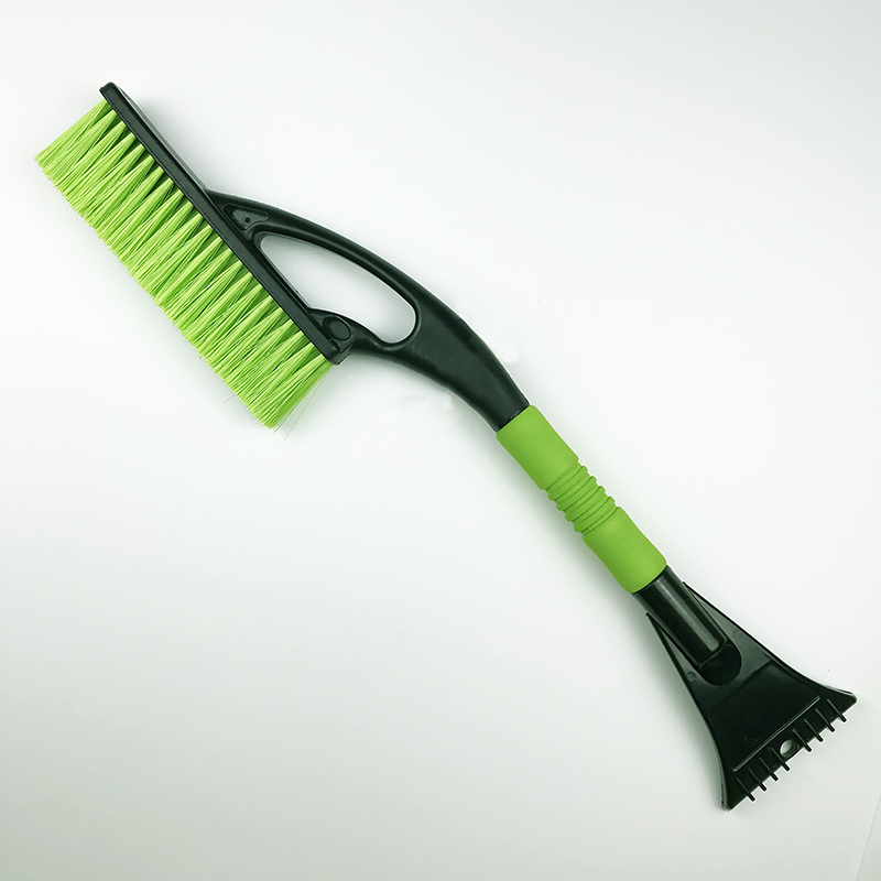 HAUTINE NF5105N Ice Scraper W/Brush 60cm
