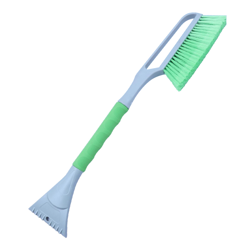 HAUTINE NF5105O Ice Scraper W/Brush 62cm