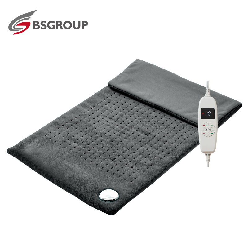 BSgroup Heating Pad Pain Relief