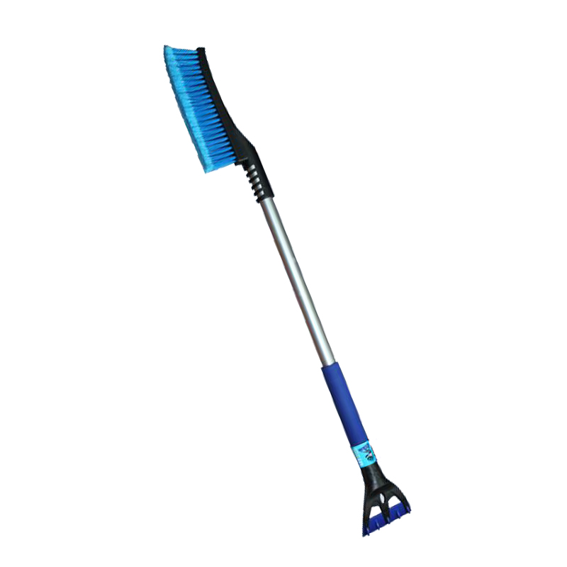 HAUTINE NF5105Q Ice Scraper W/Brush 80cm