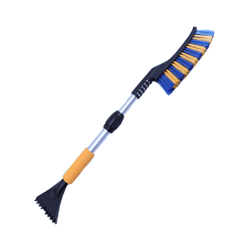 HAUTINE NF5106H Ice Scraper W/Brush 70-90cm