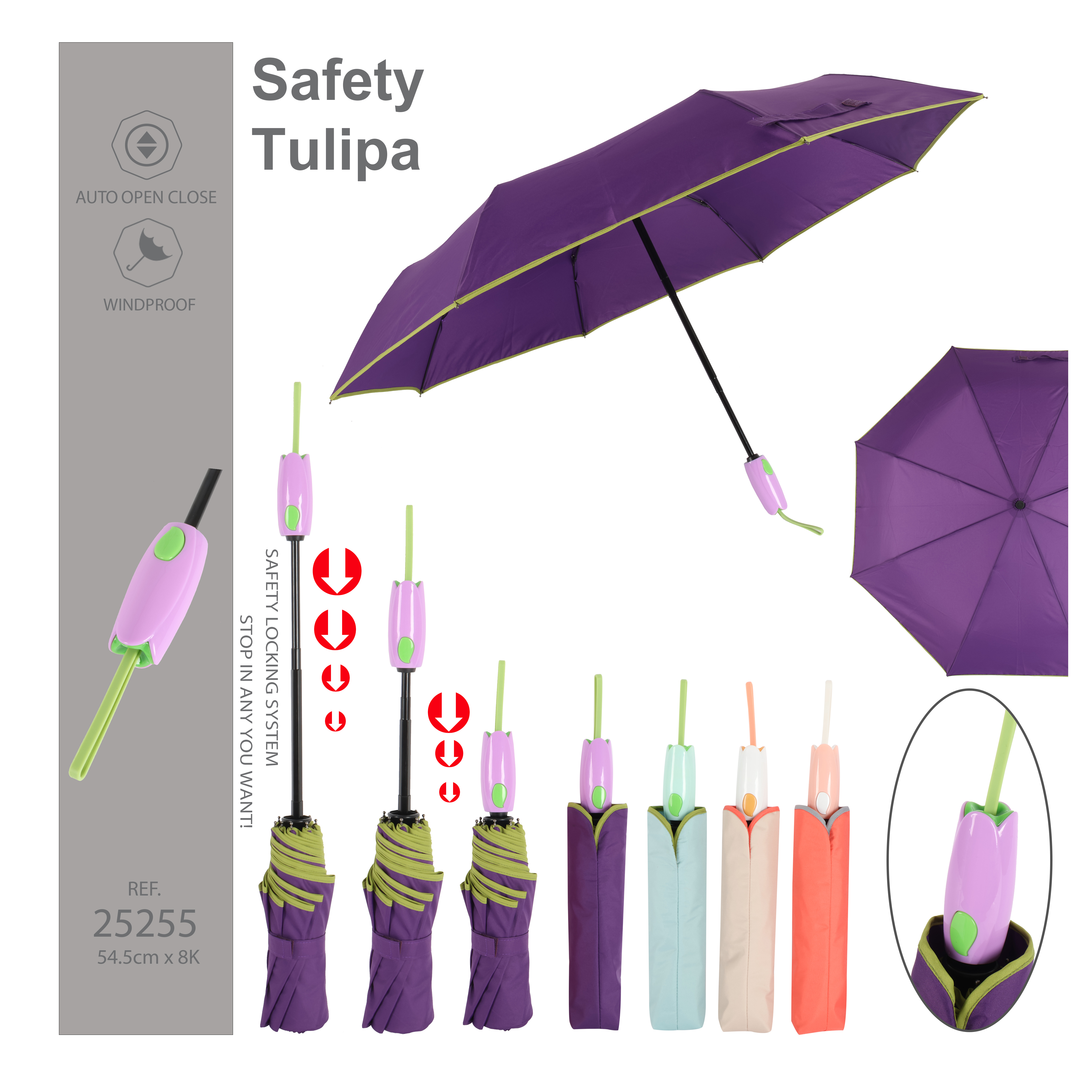 2025 tuplip umbrella