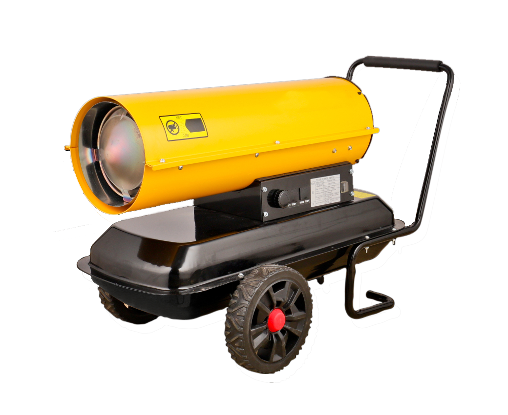 Kerosene heater