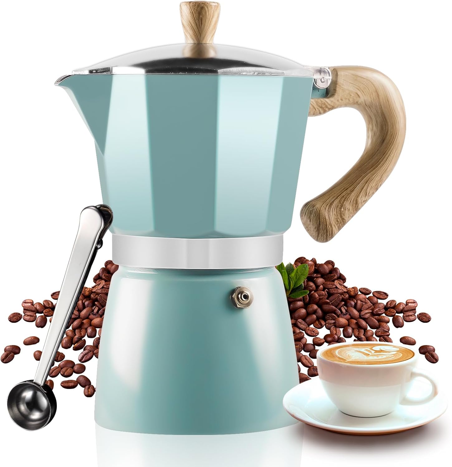 Coffee maker