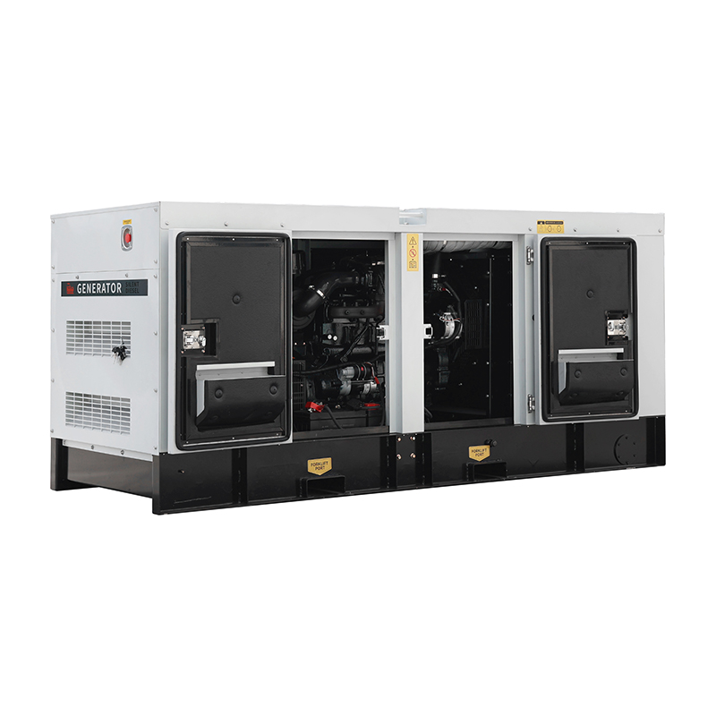 K4N diesel generator set