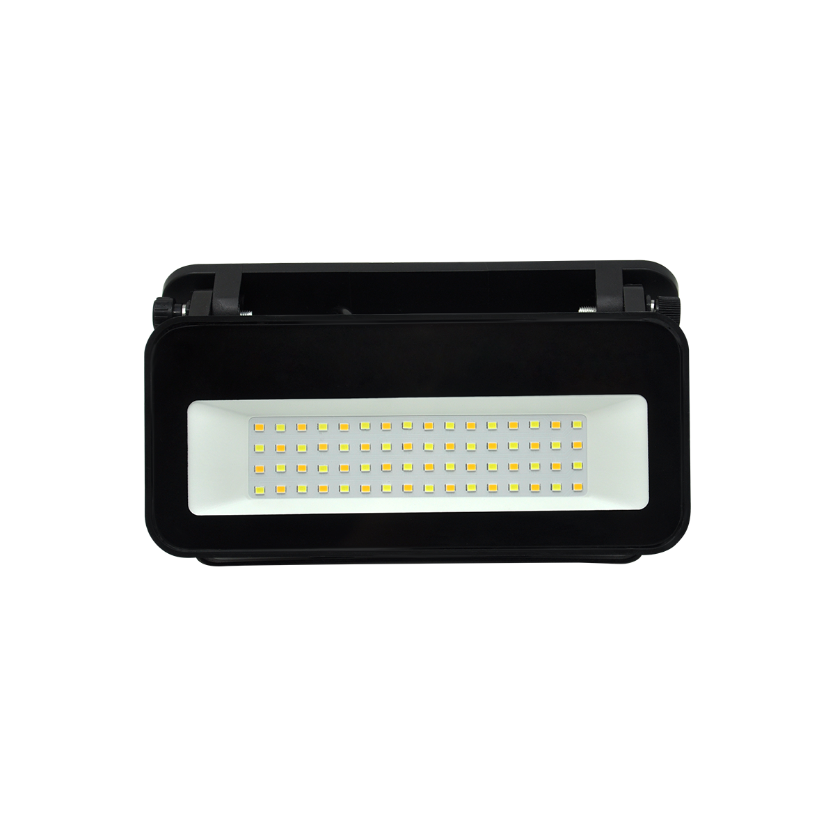 Glass LED Solar Wall Light