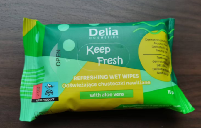 wipes