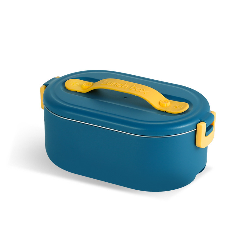 heated lunch box
