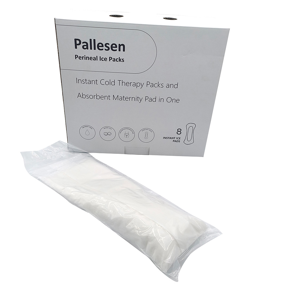 Solid gel cap