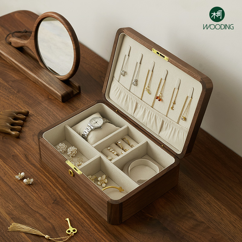 Jewelry box