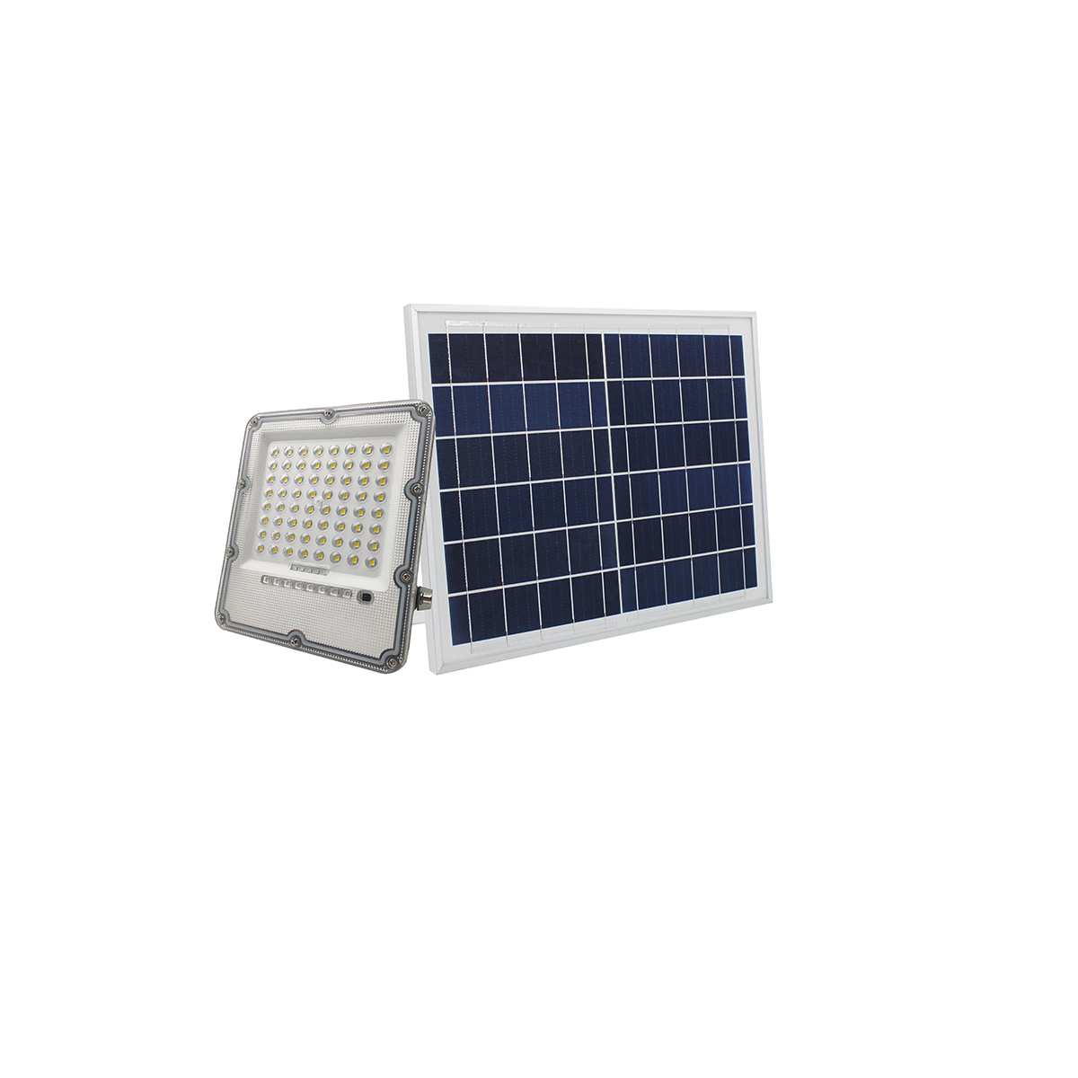 LED Solar Floodlight