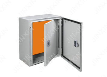 Distribution box