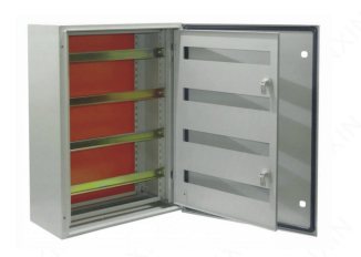 distribution box