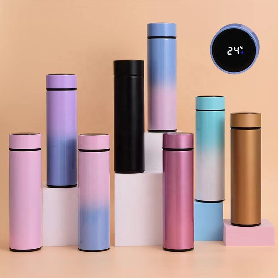 Stainless steel vacuum cup