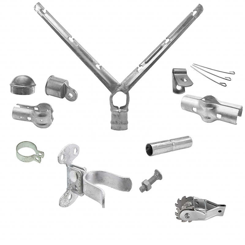 Hardware Accessories/ Fittings/ Parts